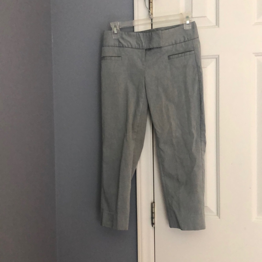 The Limited Trouser Pants